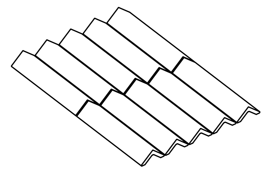 Single Peak “Kilimanjaro”