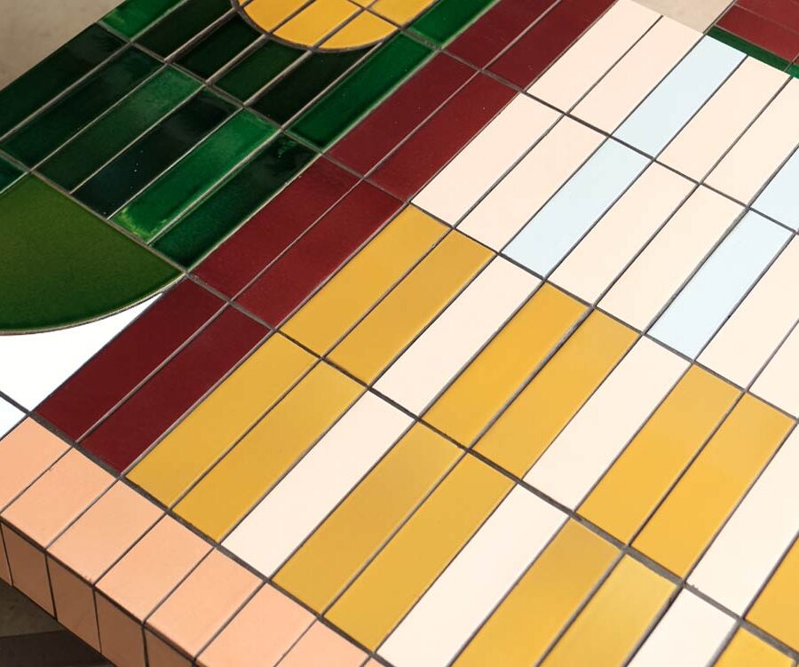 Glazed Terracotta Range